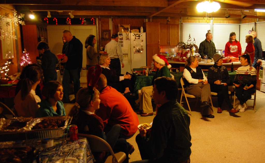 Christmas 2010
